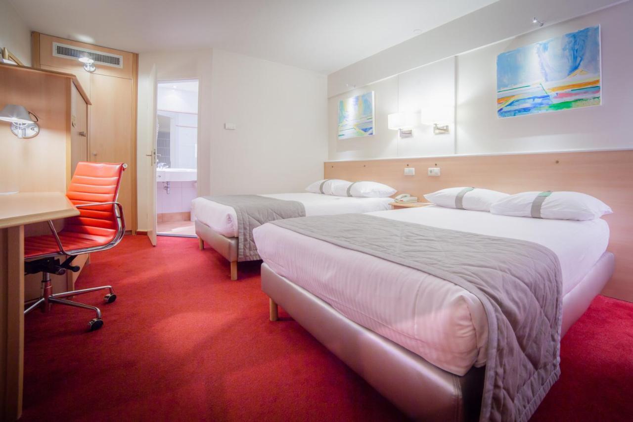 Holiday Inn Leiden, an IHG Hotel Kamer foto