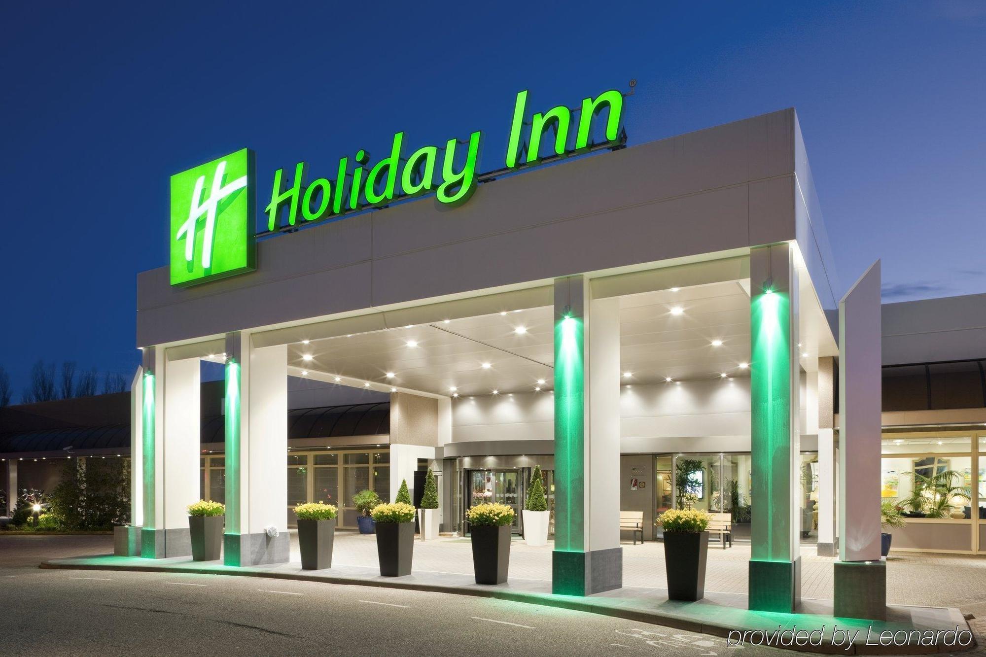 Holiday Inn Leiden, an IHG Hotel Buitenkant foto