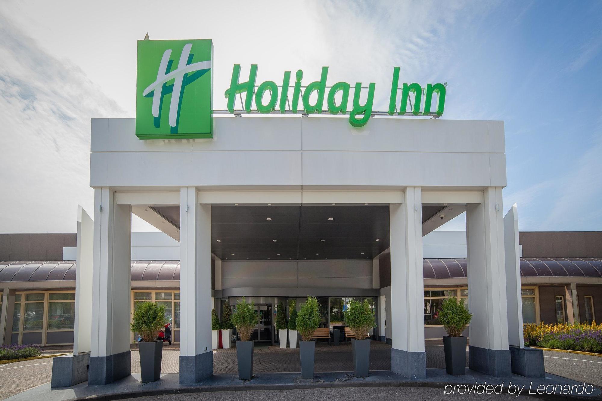 Holiday Inn Leiden, an IHG Hotel Buitenkant foto
